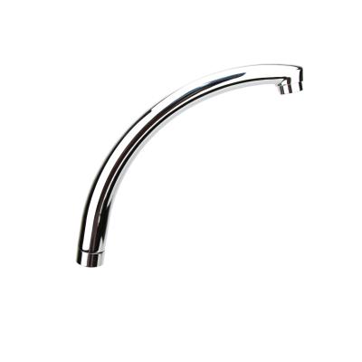 China Modern Faucet Kitchen Faucet C Shape Top Accessory Hose for sale