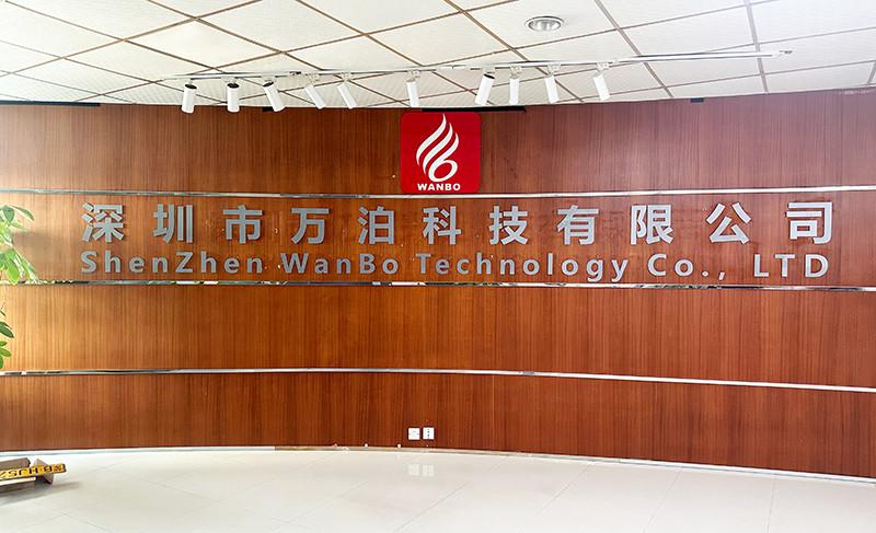 Verified China supplier - Shenzhen Wanbo Technology Co., Ltd.