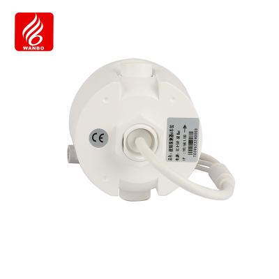 China T03VH6 Parking Sensor Video Parking Space Detector LPR Camera VPGS Guidance for sale