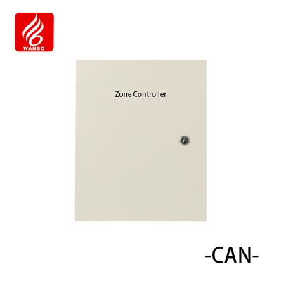 China K04ZW CAN Indoor Wireless Zone Controller Ultrasonic PGS Parking Control for sale