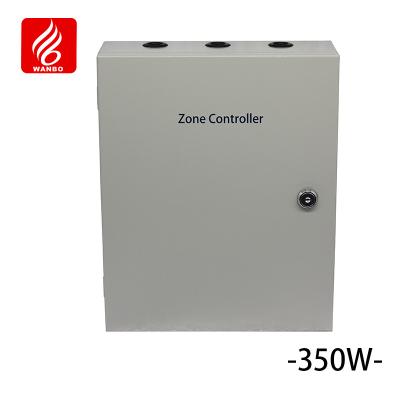 China K02Z Controle de estacionamento 350W Controlador de zona interior Ultrassonico RS485 Guia PGS à venda