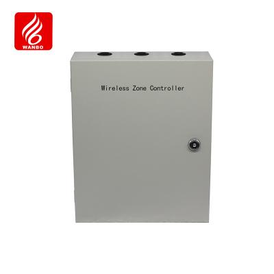 China K04ZW Parking Control  Ethernet Indoor Wireless Zone Controller Ultrasonic PGS for sale