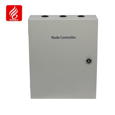 China K02N Parking Control Indoor Node Controller PGS Indoor Ultrasonic NCU Guidance for sale