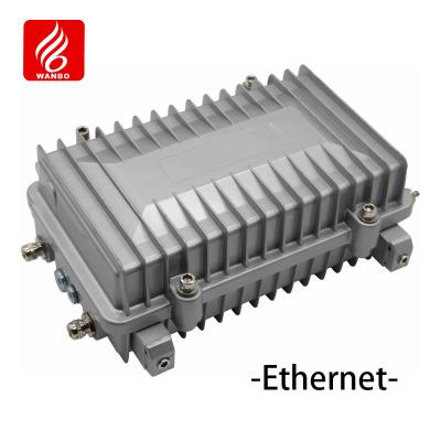 China K03ZWE IP66 Ethernet Outdoor Wired Zone Controller PGS RS485 for sale