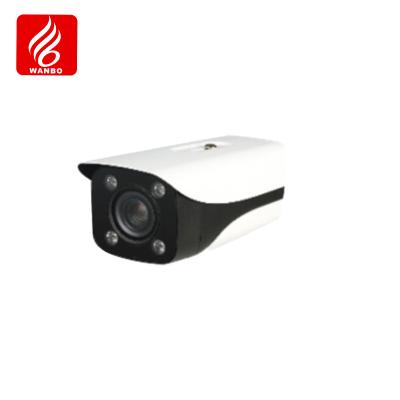 China 2.8mm Lens WBPTO4VH Outdoor LPR Cameras Sensor V6.0 1/2.9