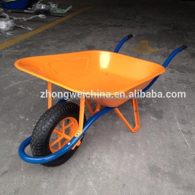 China 2018 CHINA construction industry insurance cheap wheel barrow best selling 6400 COLOR commercial for sale