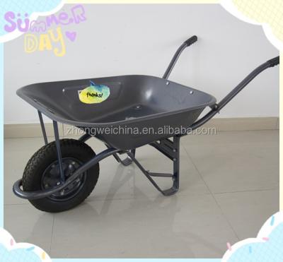 China Metal wheelbarrow 6403 for sale