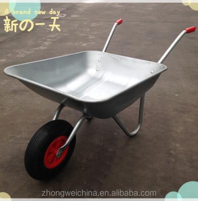 China Metal wheelbarrow 5204 for sale