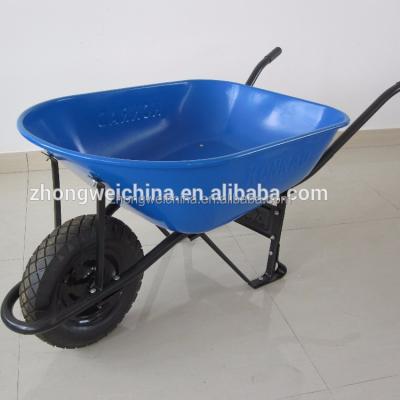 China Heavy Duty Metal Wheelbarrows For Sale for sale