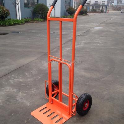 China Durable Heavy Duty Hand Trolley Stanley Tools HT1824 for sale