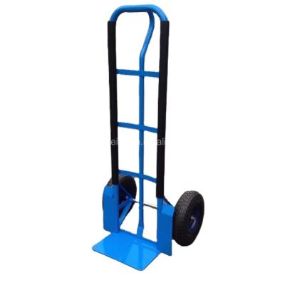 China HT1828 Workshop, Two Wheel Handtruck, Bag Truck, Trolley, Hand Truck for sale