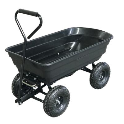 China TC2145 tools made in China four wheel TOOL CART for sale