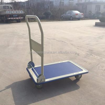 China PH150 storage alibaba vending platform hand truck well done in china for sale