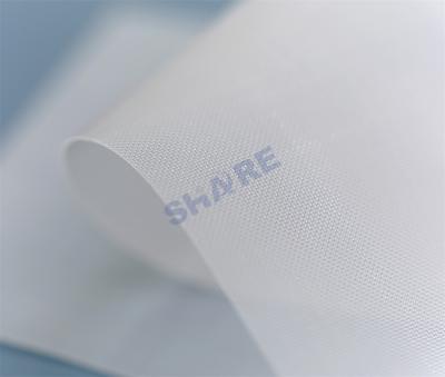 China 5 Micron Polyester Monofilament Filter Mesh 4% Open Area for sale