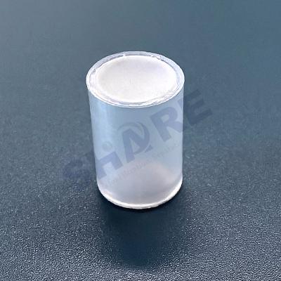 China PP Nylon Mesh Filter Foaming Dispenser Screen For Liquid Soap Foam Pump Generator for sale