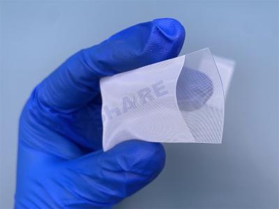 China Saco de Biópsia de 170 Microns 40mm X 30mm Poliéster Resistente a Ácidos à venda