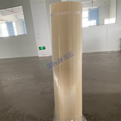 China Polyphenylene Sulfide PPS Membranes Resin Support Mesh for Ion Exchange Process for sale