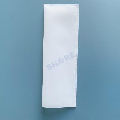 China Customized Size Nylon Mesh Bag 15 20 25 30 35 Micrometer Welded For Lab Parasite Egg Research for sale