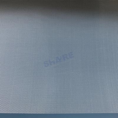 China AWE Electrolytic Water Hydrogen Production, Membrane Support Mesh, Polyphenylene Sulfide (PPS) Mesh Cloth Filter Fabric for sale