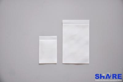 China PA6.6 Food Grade 30 X 50MM Nylon Biopsy Bags Complaint With FDA for sale