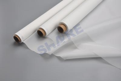 China Nylon Filter Cloth 100 mesh / In 150 Micron Gauge Water Soybeans Paint Screen Coffee Wine Net Fabric Industrial Filters for sale