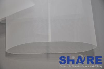 China Food Grade Polypropylene Filter Mesh Resistant To Most Chemical Solvents for sale