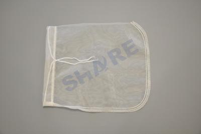 Cina Borsa stimata del filtro di Mesh Filter Bag Plain Weave del micron di FDA per filtrazione liquida in vendita