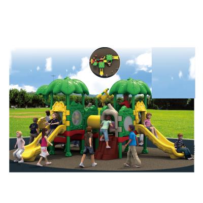 China Amusement Park Kids Commercial Outdoor Playground Equipment For Teenagers TX1917601 for sale