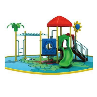 China Hot Selling New Style Kids Playground Baby Swing Toys Indoor Multifunctional Hot Colorful Plastic Slide Toys Pink Blue TX1917303 for sale