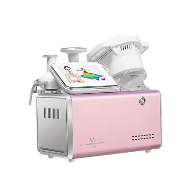 China Weight Loss V5 Cavitation Vacuum Pro RF System Ultrashape V5 Body Shaping Machine for sale