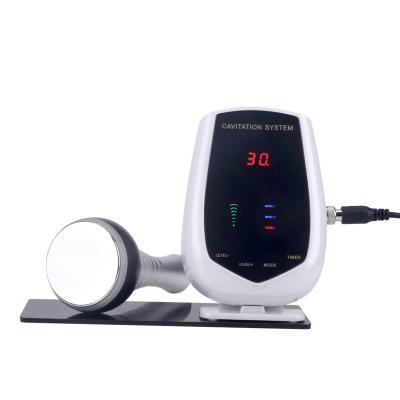 China Weight Loss Home Use 40k Cavitation Ultrasound 40k Slimming Machine for sale