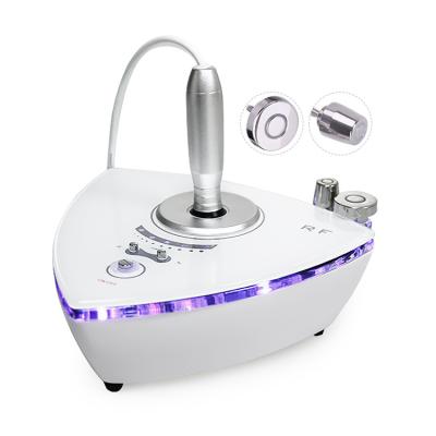 China Newest Professional Face Lift Wrinkle Removal Skin Tightening Electric RF Equipment for sale