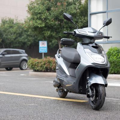 China Trewers unisex china 800W 48v two wheel adult smart ultra light scrooser fast charging electric scooter for sale