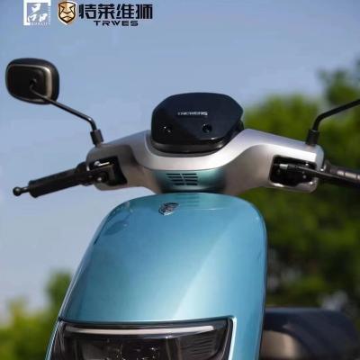 China Electric Kick Scooter Trewers Lock Electric Scooter Unisex Smart Monitoring Electric Motorcycle for sale