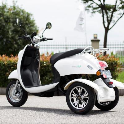 China Passenger Trewers Supersonic Nuclear Magnetic Motor Electric Three Wheeler Bike Electric Pedicab Electric Tricycle for sale