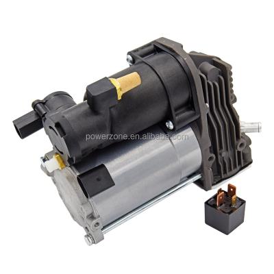 China Auto Suspension Parts OEM LR069691 Air Suspension Compressor Pump For Range Rover L405 2013-2016 OE LR047172 for sale