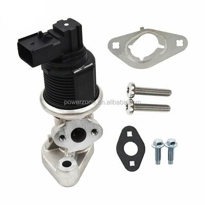 China Exhaust Gas Recirculation EGR Valve #53034192AB For Dodge Dakota Durango Nitro Ram 1500 53034192AA EGV1150 53034192AB for sale