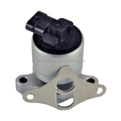 China Auto Engine Parts OEM EGR VALVE 17200272 For Opel ASTRA G MERIVA COMBINED TIGRA VECTRA Since C ZAFIRA A OE 17200272 17098055 93184997 for sale