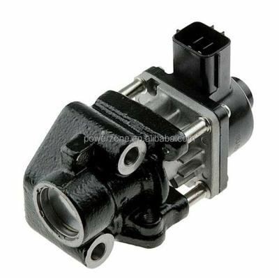 China Engine Emission Systems OEM 18111-69g01 EGR Valve For SUZUKI JIMNY SN413 1.3 2001 on M13A Lemark OE 1811169G00 1811169G01 for sale