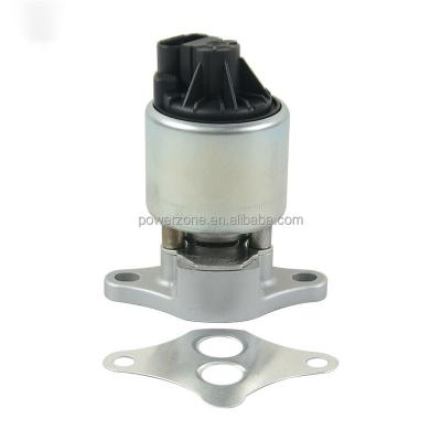 China AGR Valve OEM 12568582 EGR Valve For Chevrolet Avalanche Express 1500 2500 3500 Suburban 12576918 17096309 17113303 for sale