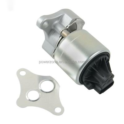 China AGR Valve OEM 12568582 For GMC 2500 3500 EGR Valve Fit Sierra Savana Yukon XL 1500 17113405 17113615 17113618 17113619 17113806 for sale