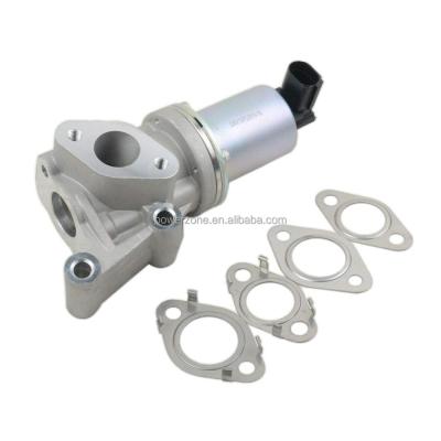 China Engine Emission Systems 28410-2A300 EGR Valve For Hyundai Kia D4FB D4FC 1.4 1.6 CRDi 28410-2A300 284102A300 28410-2A350 for sale