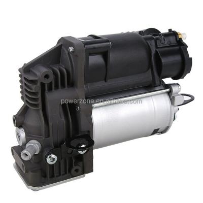 China Auto Suspension Parts OEM 2213201704 Air Suspension Compressor Pump For Mercedes W221 S Class S550 CL550 OE 2213200904 for sale