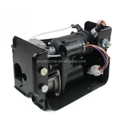 China Auto Suspension Parts OEM 15254590 Air Ride Suspension Compressor Pump For Escalade Avalanche Suburban Tahoe Yukon OE 22941806 for sale