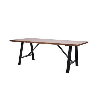 China Modern Simple Style Home Office Solid Wood Tea Table Coffee Tables for sale