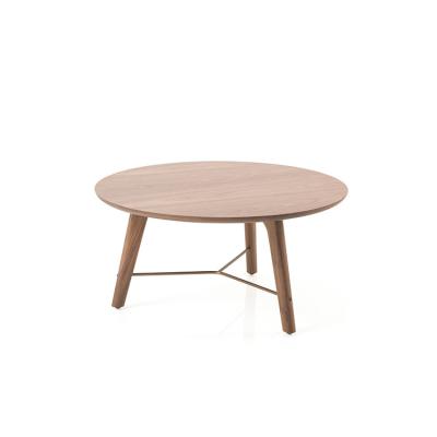 China Modern High Tea Table Modern Wood Coffee Tables For Living Room for sale