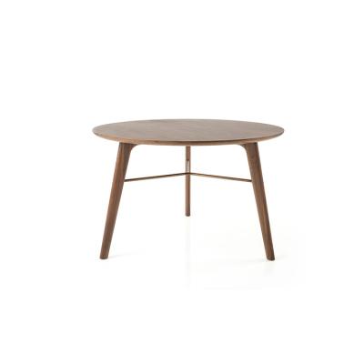 China Modern Chinese high quality solid wood dining table coffee tables for living room for sale