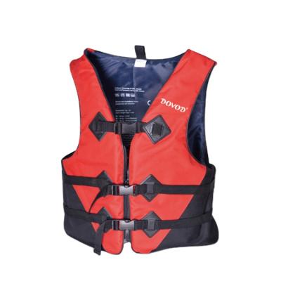 China CE Certificate Polyester Life Vest Life Vest Life Jacket Swim Vest/Surfing Vest Life Vest for sale