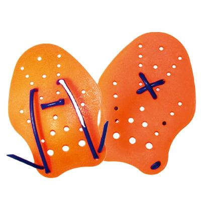 China diving & professional swimming swimming accessories swim hand paddle for sale