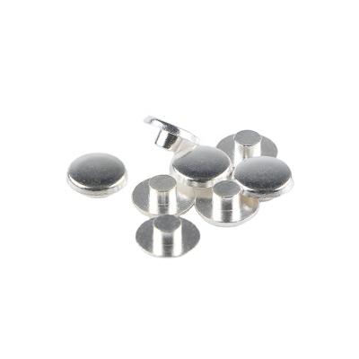 China Promotional Stainless Steel Premium Trimetal Rivet Pin for sale